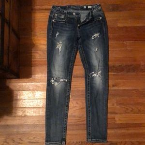 Miss Me 27/31 jeans